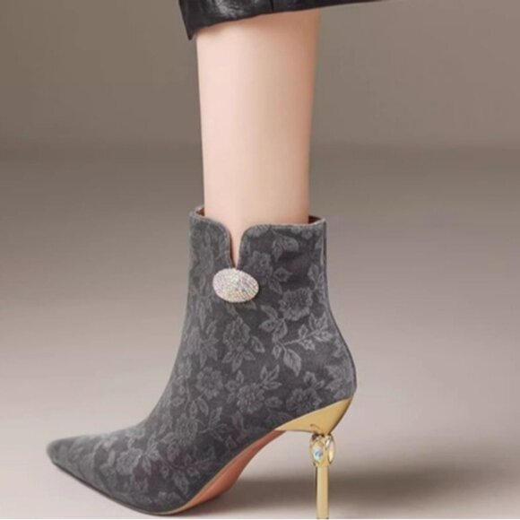 women shoes Heels - Picture 3 of 6